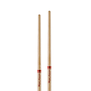 Promark MA1 Hickory Memo Acevedo Timbale Sticks