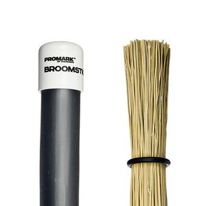 Promark PMBRM1 Medium Broomsticks