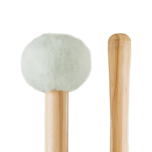 Promark PSBD3 Performer Series Gong And Bass Drum Mallet, General