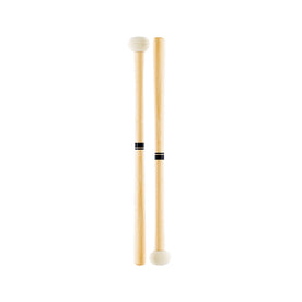 Promark PSMB1 Performer Series Marching Bass Mallet, For 16-18inch Drums
