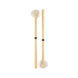 Promark PSMB3S Performer Series Marching Bass Drum Mallets
