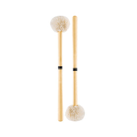 Promark PSMB4S Performer Series Marching Bass Drum Mallets