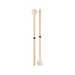 Promark PST1 Performer Series Maple Timpani Mallets