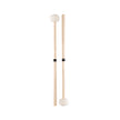 Promark PST3 Performer Series Maple Timpani Mallets