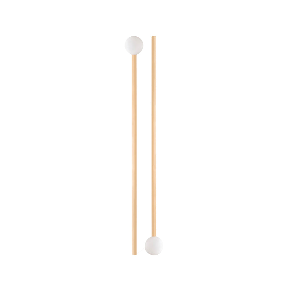 Promark PSX50R Performer Series Bells/Xylo Mallets