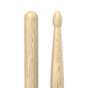 Promark PW5AW Shira Kashi Oak 5A Drumsticks, Wood Tip