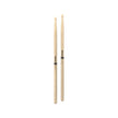 Promark PW5BW Shira Kashi Oak 5B Drumsticks, Wood Tip