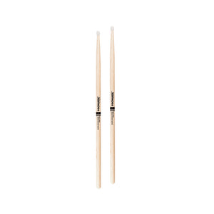 Promark PW727N Shira Kashi Oak 727 Drumsticks, Nylon Tip