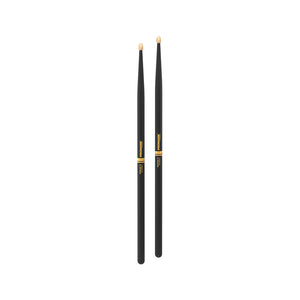 Promark R7AAG Rebound 7A ActiveGrip Acorn Drumstick