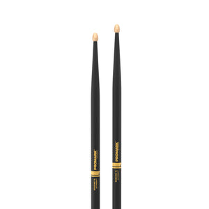 Promark R7AAG Rebound 7A ActiveGrip Acorn Drumstick