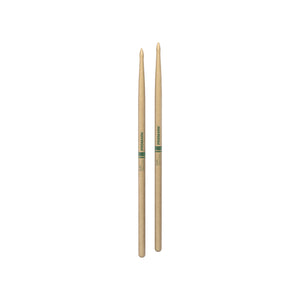 Promark RBCMW Lacquer Hickory Carter Mclean Drumsticks