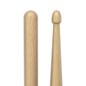 Promark RBH565AW Rebound 5A .565 Hickory Acorn Wood Tip Drumstick