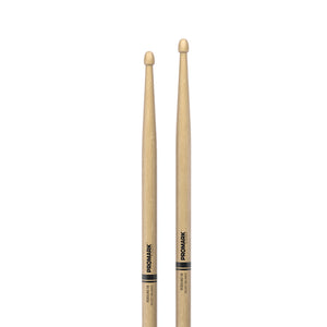 Promark RBH595AW Rebound 5B .595 Acorn Wood Tip Drumstick