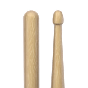 Promark RBH595AW Rebound 5B .595 Acorn Wood Tip Drumstick