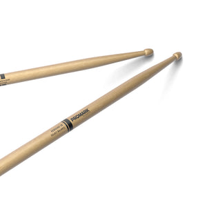 Promark RBH595AW Rebound 5B .595 Acorn Wood Tip Drumstick