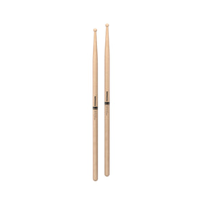 Promark RBM580LRW Rebound 55A .585 Maple Drumsticks, Wood Tip