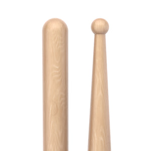 Promark RBM580LRW Rebound 55A .585 Maple Drumsticks, Wood Tip