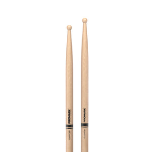 Promark SD1W Maple SD1 Drumstick, Wood Tip