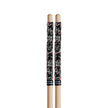 Promark SR3BLA Splatter Stick Rapp, Black