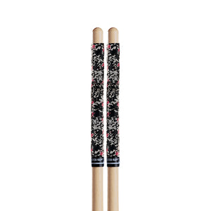Promark SR3BLA Splatter Stick Rapp, Black