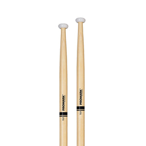 Promark TS7 Hickory Tenor Stick - Mike Stevens