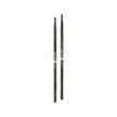 Promark TX747W-FG Hickory Forward 747 Rock Drumsticks, Wood Tip