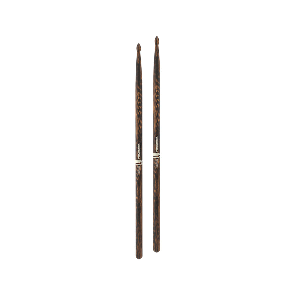 Promark TX7AW-FG Classic 7A FireGrain Drumstick