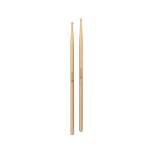 Promark TXC2W Hickory Concert Two Snare Drumsticks