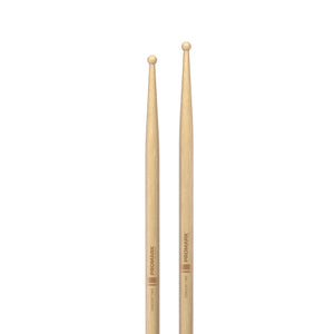 Promark TXC2W Hickory Concert Two Snare Drumsticks