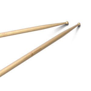 Promark TXC2W Hickory Concert Two Snare Drumsticks