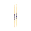 Promark TXJRW Hickory Junior Drumsticks, Wood Tip