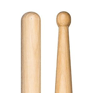 Promark TXSD1FW Future Pro Hickory Stick, Wood Tip