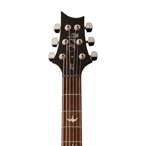 PRS SE 277 Baritone Electric Guitar w/Bag, Charcoal Burst