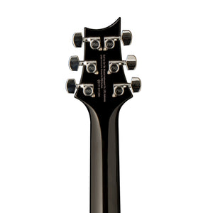 PRS SE 277 Baritone Electric Guitar w/Bag, Charcoal Burst