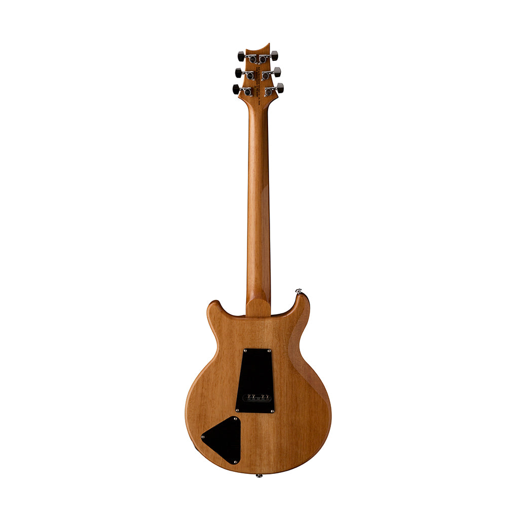PRS SE Santana Electric Guitar w/Bag, Santana Yellow – Swee Lee