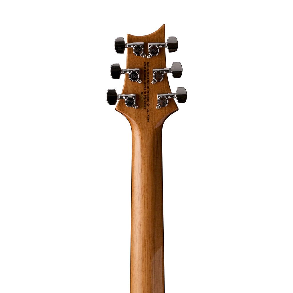 PRS SE Santana Electric Guitar w/Bag, Santana Yellow – Swee Lee