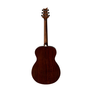 PRS SE Tonare T40E Acoustic Guitar w/Case, Tobacco Sunburst