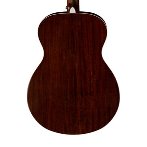 PRS SE Tonare T40E Acoustic Guitar w/Case, Tobacco Sunburst