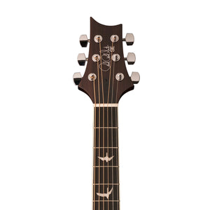 PRS SE Tonare T40E Acoustic Guitar w/Case, Tobacco Sunburst