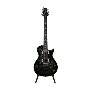 PRS Mark Tremonti Signature Electric Guitar w/Case, Custom Color, Purple Iris Black