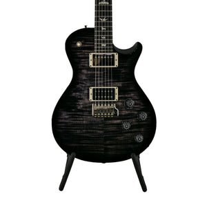 PRS Mark Tremonti Signature Electric Guitar w/Case, Custom Color, Purple Iris Black