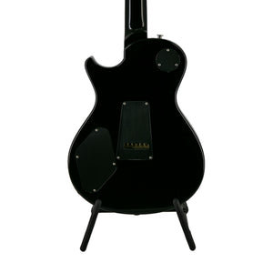 PRS Mark Tremonti Signature Electric Guitar w/Case, Custom Color, Purple Iris Black
