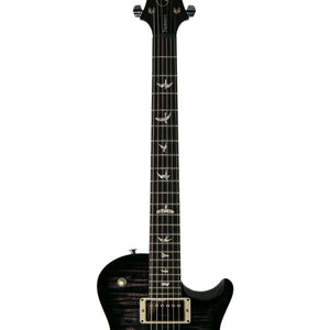 PRS Mark Tremonti Signature Electric Guitar w/Case, Custom Color, Purple Iris Black
