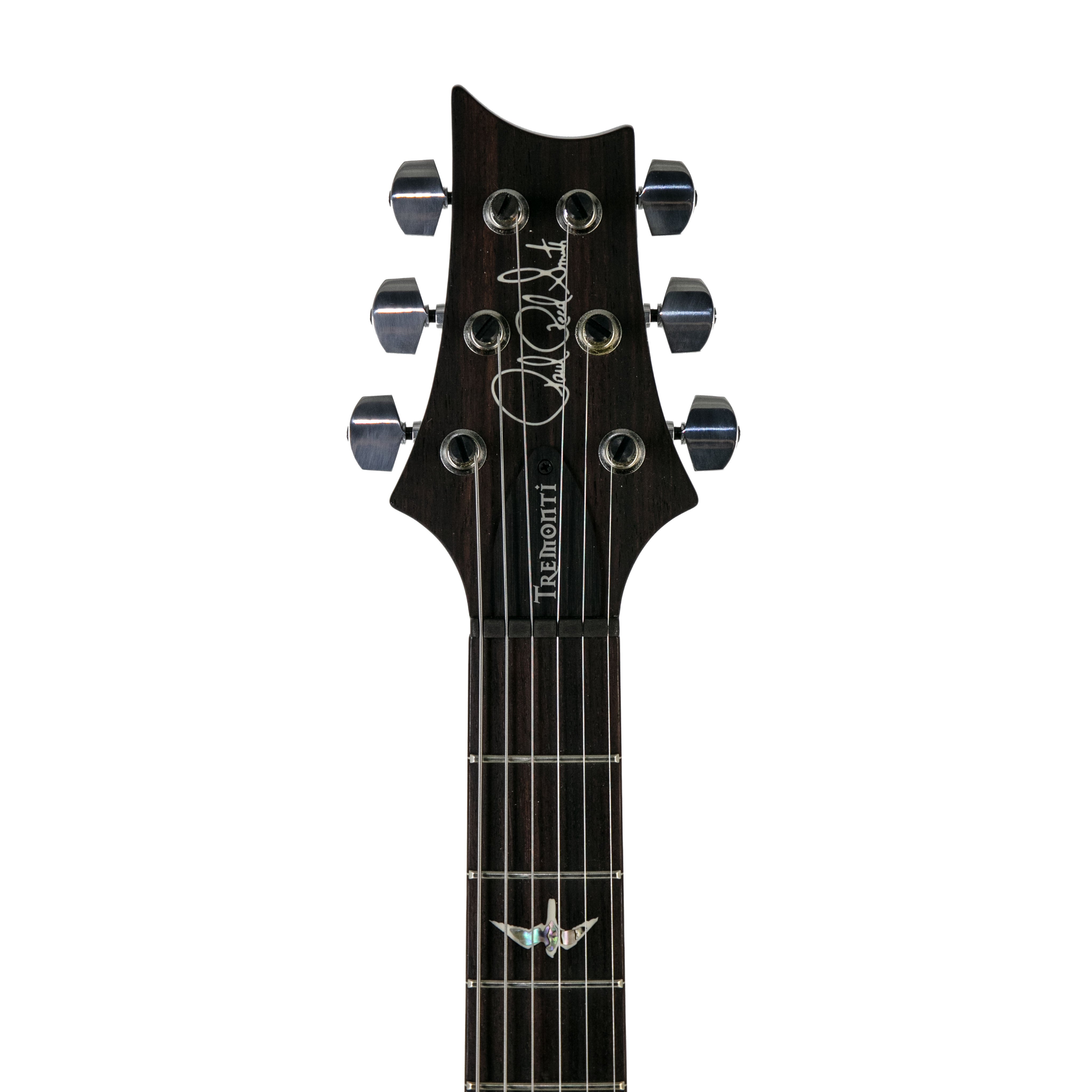 ギター PRS Mark Tremonti Signature PRS Mark Tremonti Signature Electric Guitar w/Case, Custom