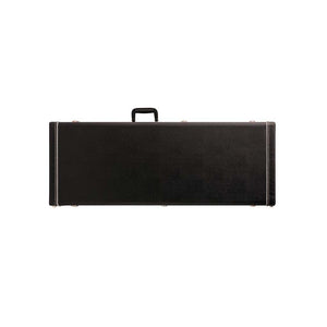 PRS John Mayer Silver Sky Hardshell Case Black Tolex