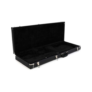 PRS John Mayer Silver Sky Hardshell Case Black Tolex