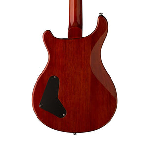 PRS SE Paul's Guitar Electric Guitar w/Bag, Amber