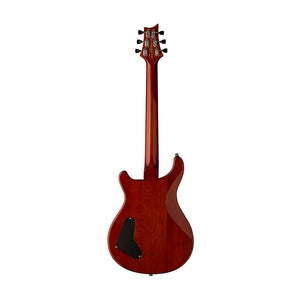 PRS SE Paul's Guitar Electric Guitar w/Bag, Amber