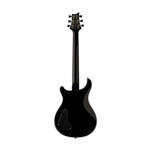 PRS SE Paul's Guitar Electric Guitar w/Bag, Black Gold Sunburst