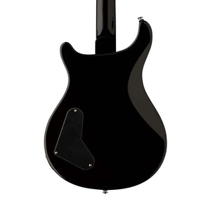 PRS SE Paul's Guitar Electric Guitar w/Bag, Black Gold Sunburst